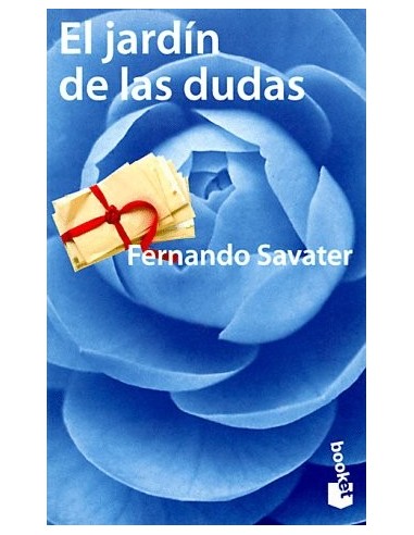 EL JARDÍN DE LAS DUDAS