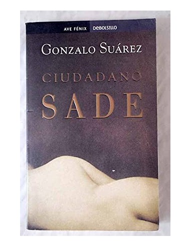 CIUDADANO SADE