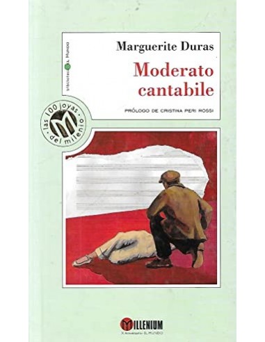MODERATO CANTABILE