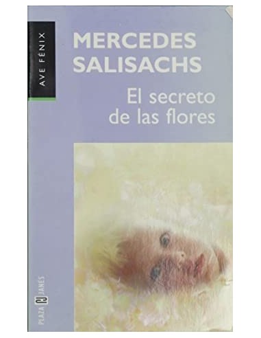 EL SECRETO DE LAS FLORES