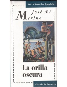 LA ORILLA OSCURA
