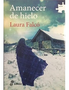 AMANECER DE HIELO