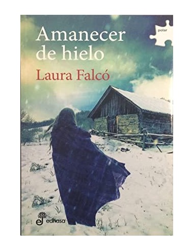 AMANECER DE HIELO