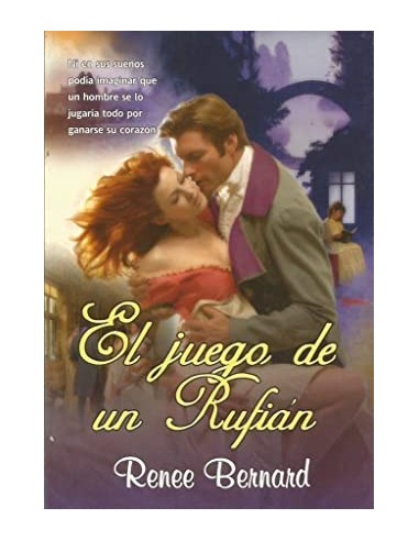 EL JUEGO DE UN RUFIÁN