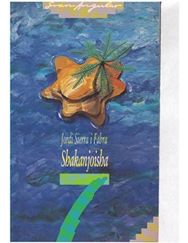 SHAKANJOISHA