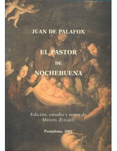 EL PASTOR DE NOCHEBUENA...