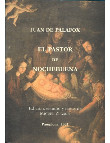 EL PASTOR DE NOCHEBUENA Edicion,...
