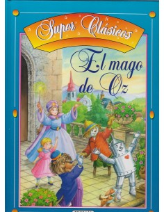 EL MAGO DE OZ