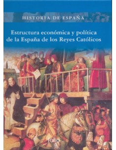 HISTORIA DE ESPAÑA...