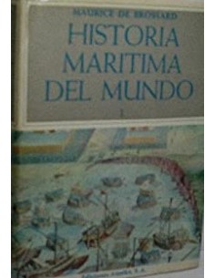 HISTORIA MARÍTIMA DEL MUNDO 1