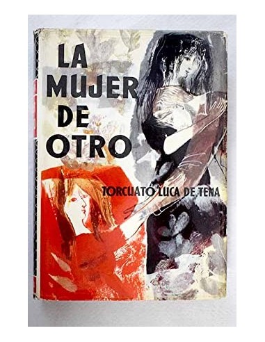 LA MUJER DE OTRO