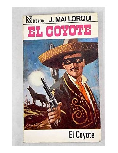 EL COYOTE