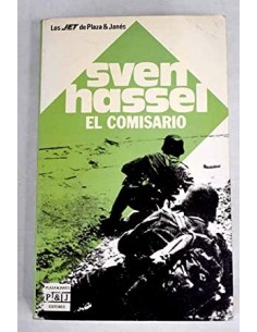 EL COMISARIO