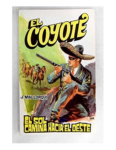 EL SOL CAMINA HACIA EL OESTE