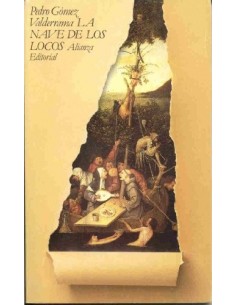 LA NAVE DE LOS LOCOS y...