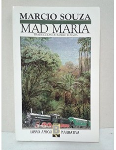 MAD MARÍA (ESPAÑOL)