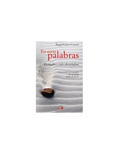 EN OTRAS PALABRAS COMENTARIOS AL...