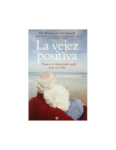 LA VEJEZ POSITIVA