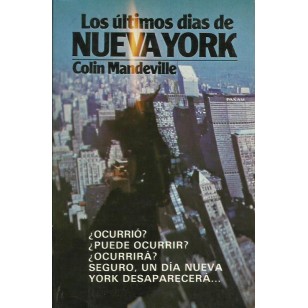 LOS ÚLTIMOS DÍAS DE NUEVA YORK