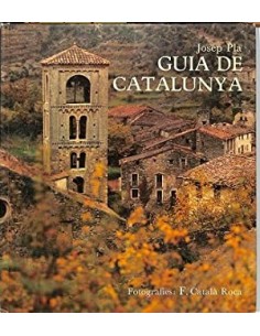 GUÍA DE CATALUNYA (CATALÀ)