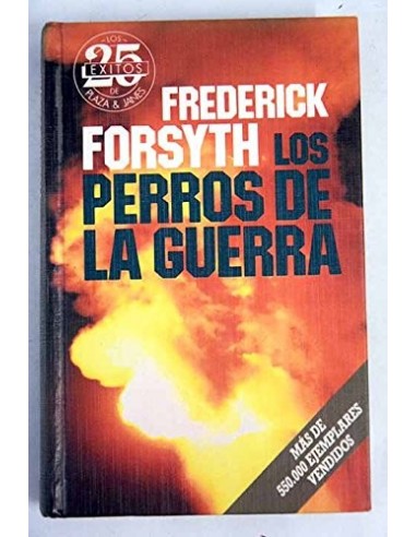 LOS PERROS DE LA GUERRA