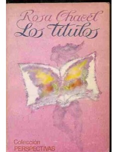 LOS TÍTULOS