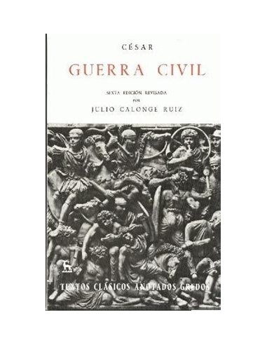 GUERRA CIVIL