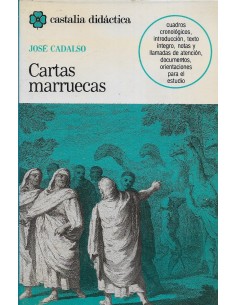 CARTAS MARRUECAS