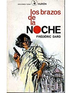 LOS BRAZOS DE LA NOCHE