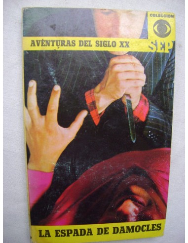 LA ESPADA DE DAMOCLES