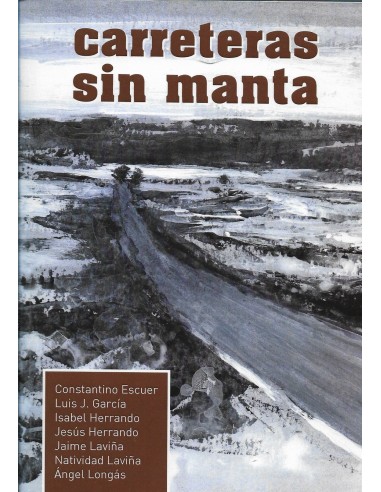 CARRETERAS SIN MANTA