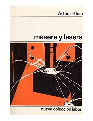 MASERS Y LASERS