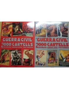 LA GUERRA CIVIL EN 2000...