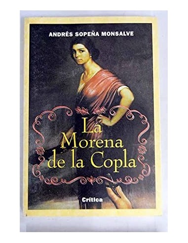 LA MORENA DE LA COPLA