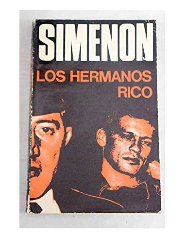 LOS HERMANOS RICO
