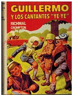 GUILLERMO Y LOS CANTANTES...