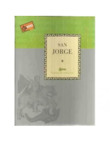 SAN JORGE