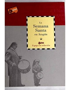 LA SEMANA SANTA EN ARAGÓN