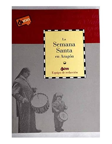 LA SEMANA SANTA EN ARAGÓN