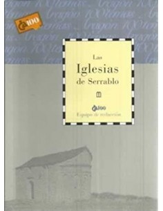 LAS IGLESIAS DE SERRABLO