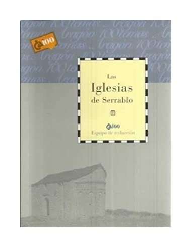 LAS IGLESIAS DE SERRABLO