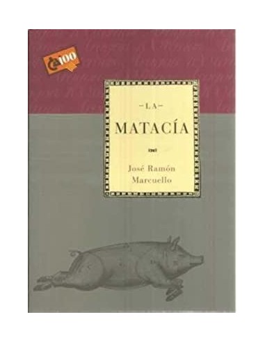 LA MATACÍA
