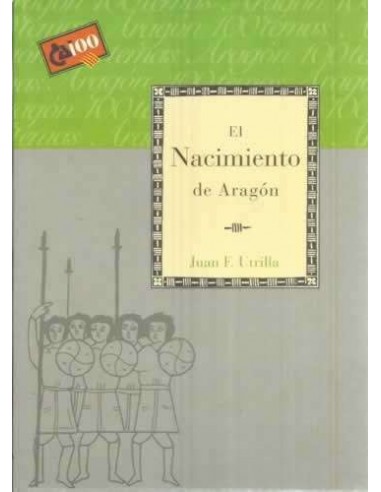 EL NACIMIENTO DE ARAGÓN
