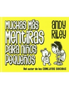 MUCHAS MÁS MENTIRAS PARA...