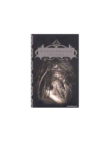 DAEMONOMANIA