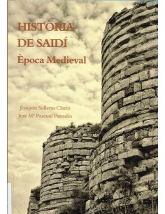 HISTÒRIA DE SAIDÍ ÈPOCA...