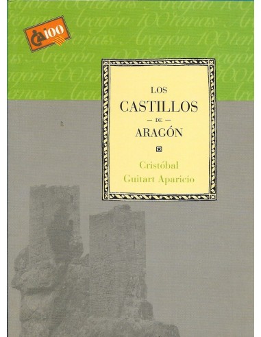 LOS CASTILLOS DE ARAGÓN