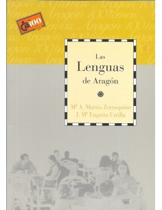 LAS LENGUAS DE ARAGÓN