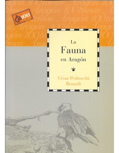 LA FAUNA EN ARAGÓN