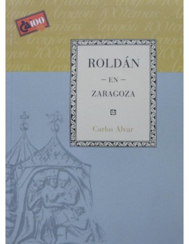 ROLDÁN EN ZARAGOZA
